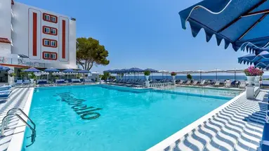 Mongibello Ibiza