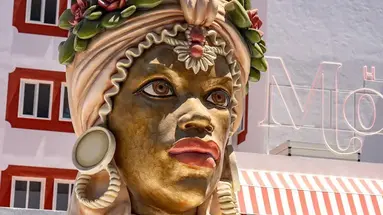 Mongibello Ibiza