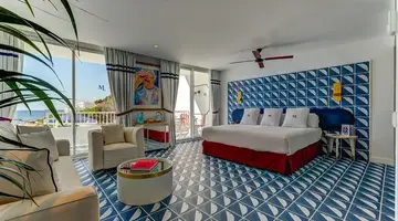 Mongibello Ibiza