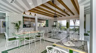 Mongibello Ibiza