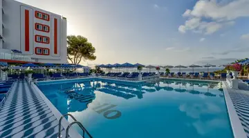 Mongibello Ibiza