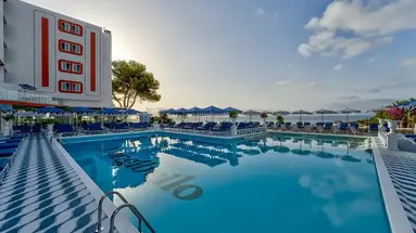Mongibello Ibiza