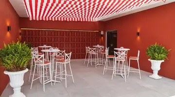 Mongibello Ibiza