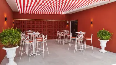 Mongibello Ibiza