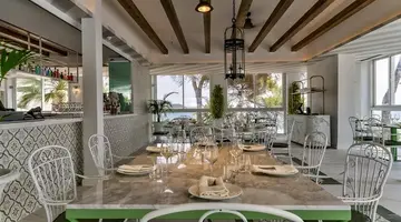 Mongibello Ibiza