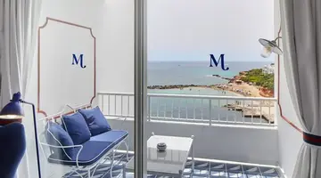 Mongibello Ibiza