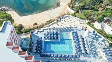 Mongibello Ibiza