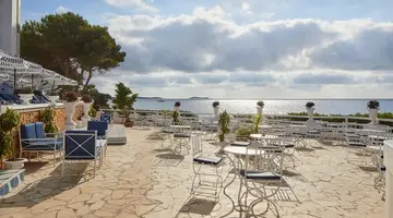 Mongibello Ibiza