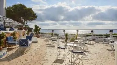 Mongibello Ibiza