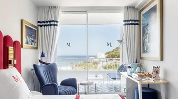 Mongibello Ibiza