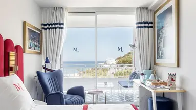 Mongibello Ibiza
