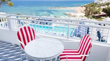 Mongibello Ibiza