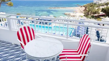 Mongibello Ibiza