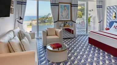 Mongibello Ibiza