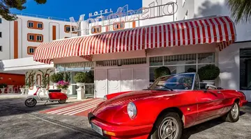 Mongibello Ibiza