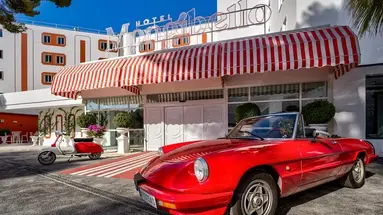 Mongibello Ibiza