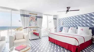 Mongibello Ibiza