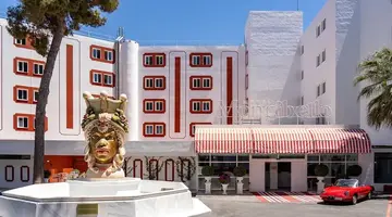 Mongibello Ibiza