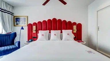 Mongibello Ibiza