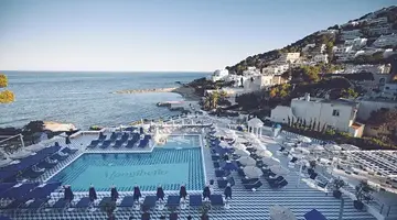 Mongibello Ibiza