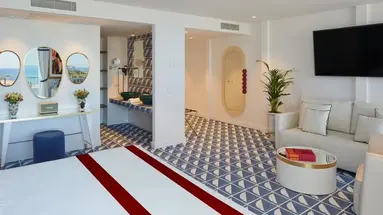 Mongibello Ibiza