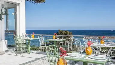 Mongibello Ibiza