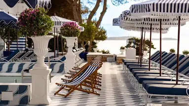 Mongibello Ibiza