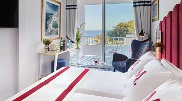 Mongibello Ibiza