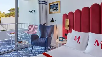 Mongibello Ibiza