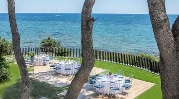 Mongibello Ibiza