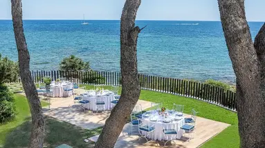 Mongibello Ibiza