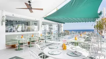 Mongibello Ibiza