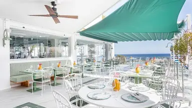 Mongibello Ibiza
