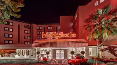 Mongibello Ibiza