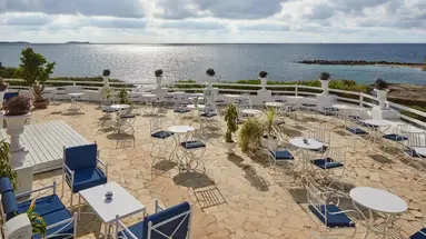 Mongibello Ibiza