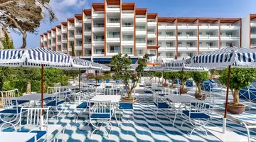 Mongibello Ibiza