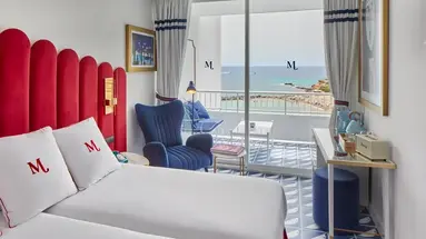 Mongibello Ibiza