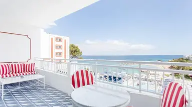 Mongibello Ibiza