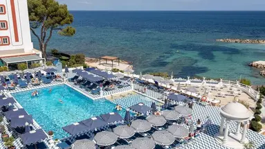 Mongibello Ibiza