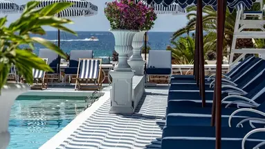 Mongibello Ibiza