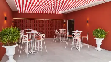 Mongibello Ibiza
