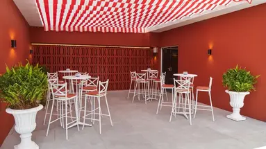 Mongibello Ibiza