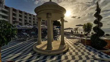 Mongibello Ibiza