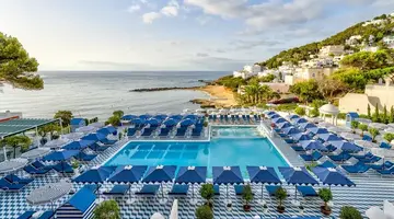 Mongibello Ibiza