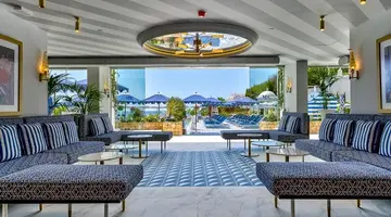 Mongibello Ibiza
