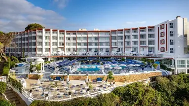 Mongibello Ibiza