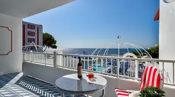 Mongibello Ibiza