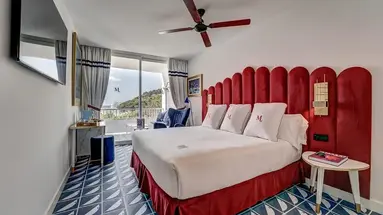 Mongibello Ibiza