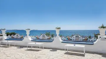 Mongibello Ibiza