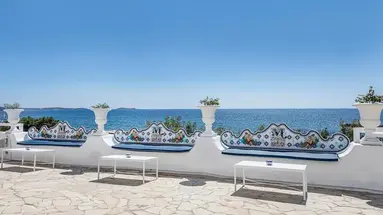 Mongibello Ibiza